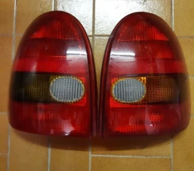     /    /Opel Corsa B