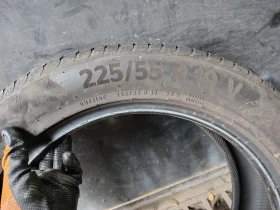 Гуми Летни 225/55R19, снимка 8