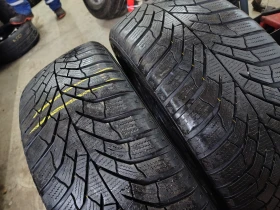 Гуми Зимни 215/55R17, снимка 2