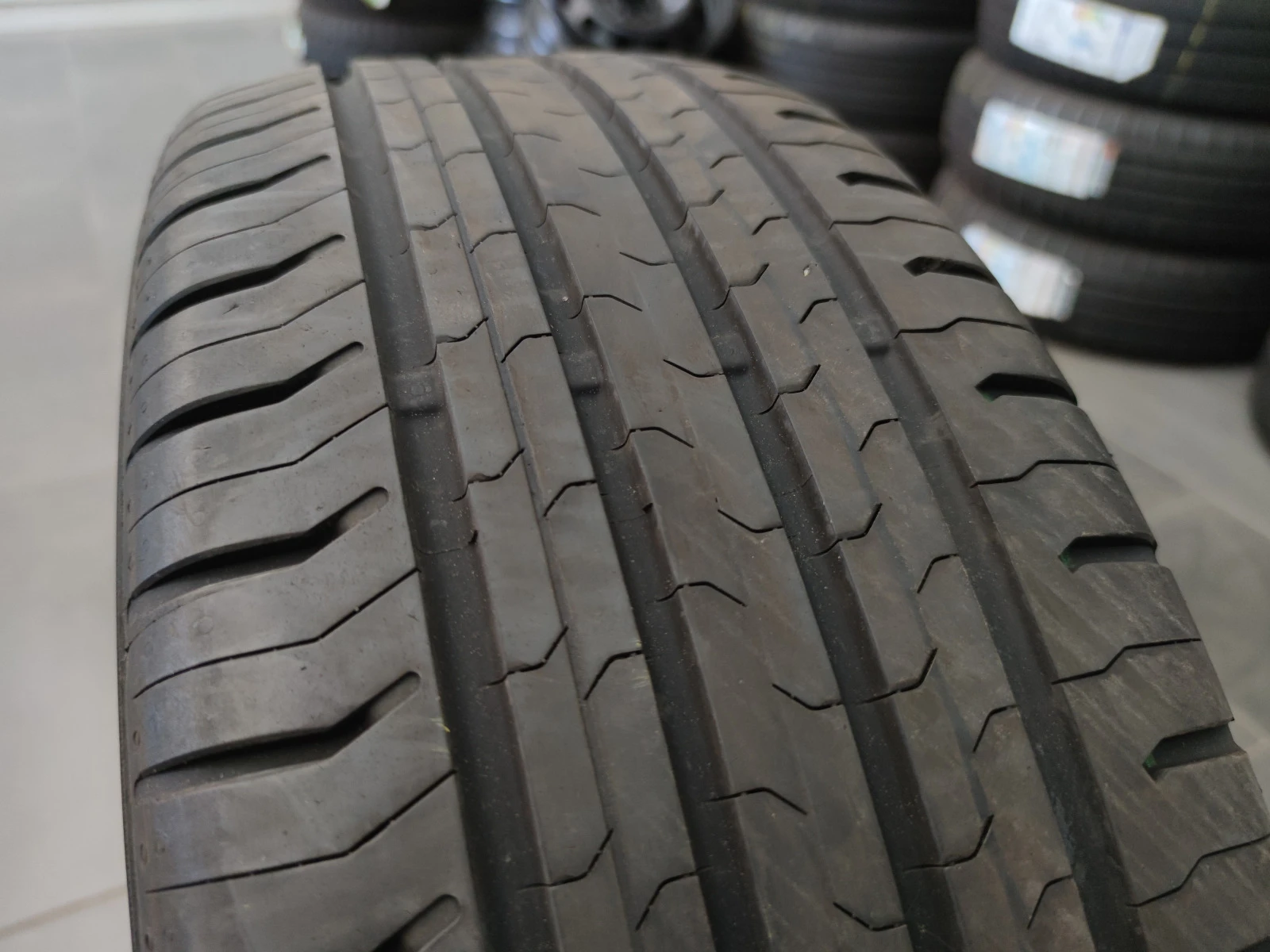  215/55R17 | Mobile.bg   2