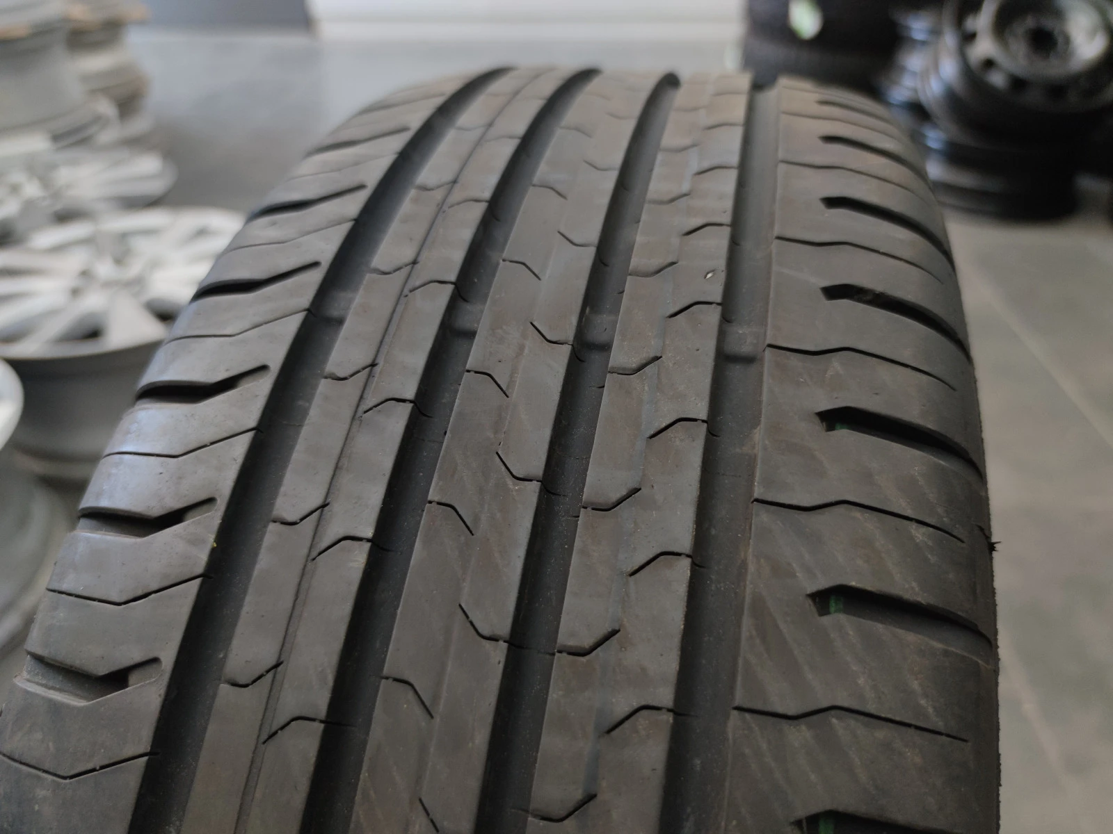  215/55R17 | Mobile.bg   3