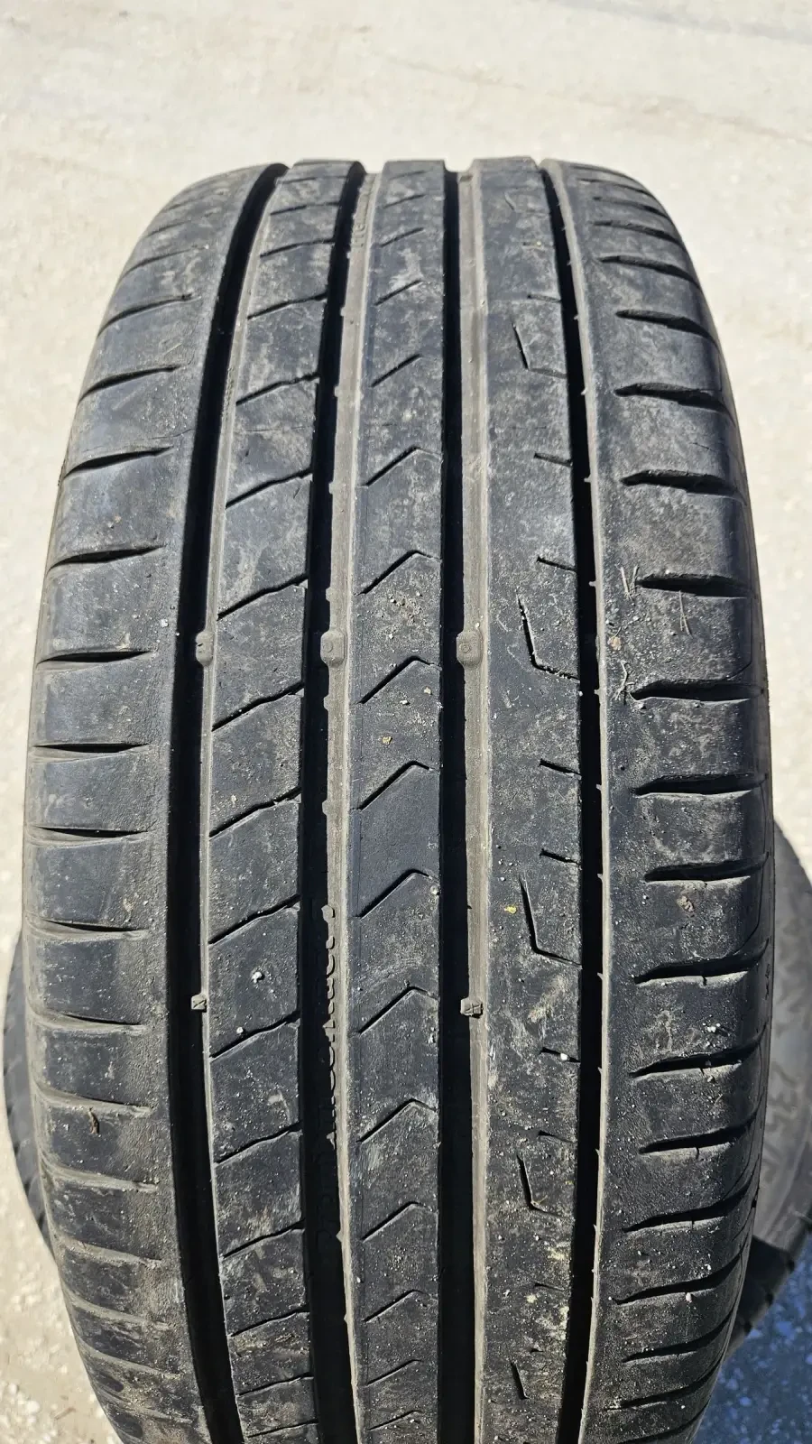  235/55R18 | Mobile.bg   2