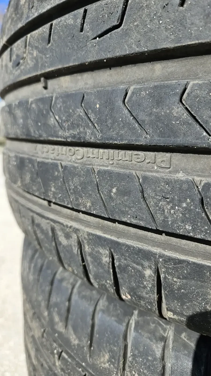  235/55R18 | Mobile.bg   4