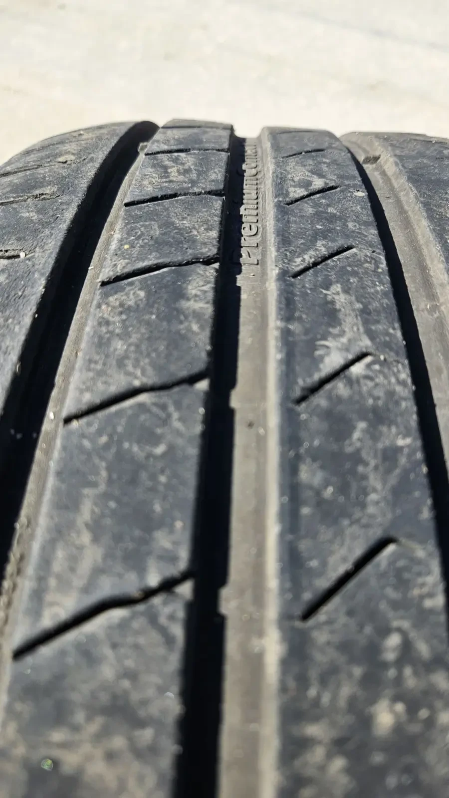  235/55R18 | Mobile.bg   3