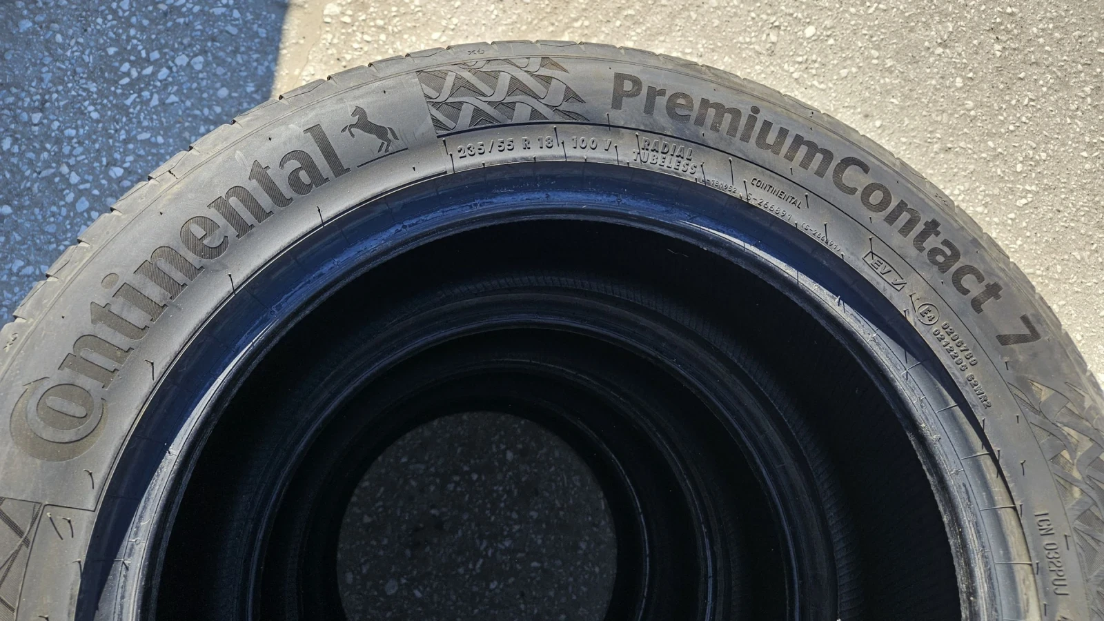  235/55R18 | Mobile.bg   6