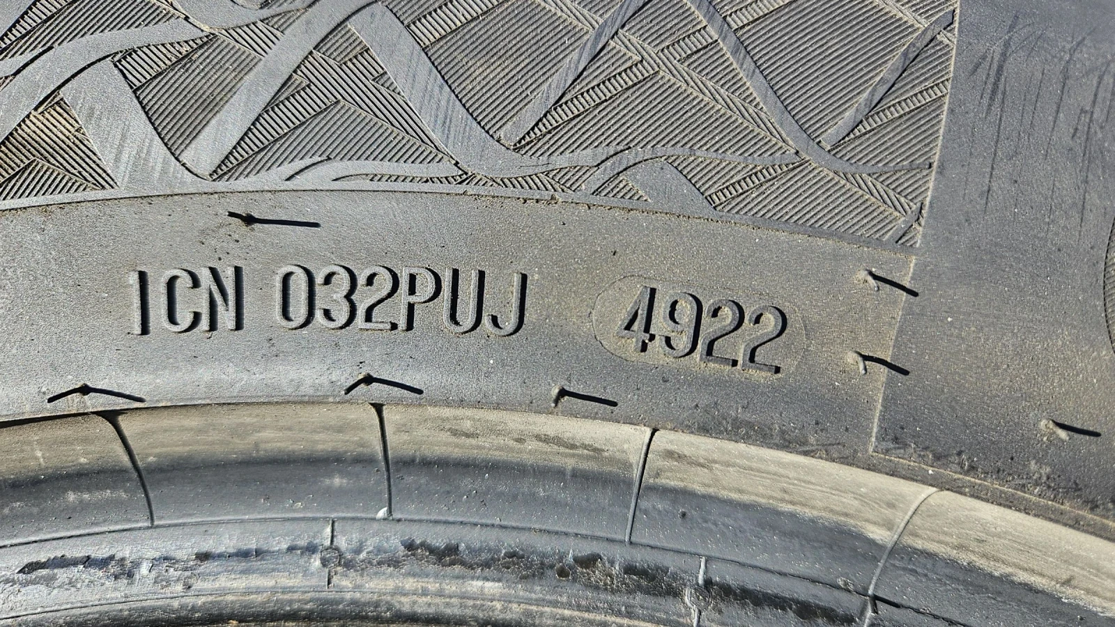  235/55R18 | Mobile.bg   7