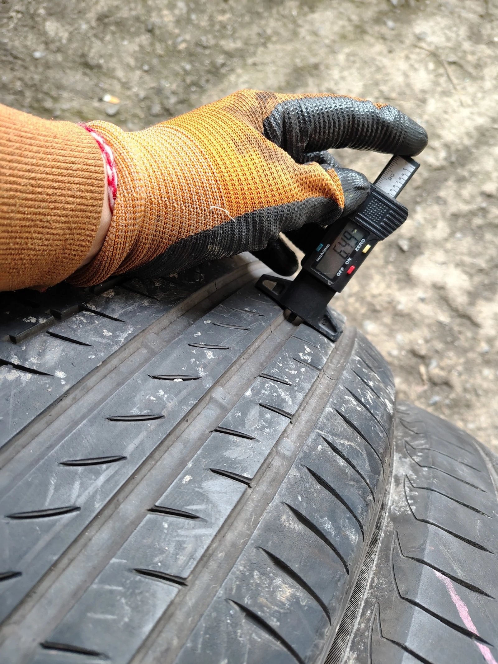  225/55R19 | Mobile.bg   4