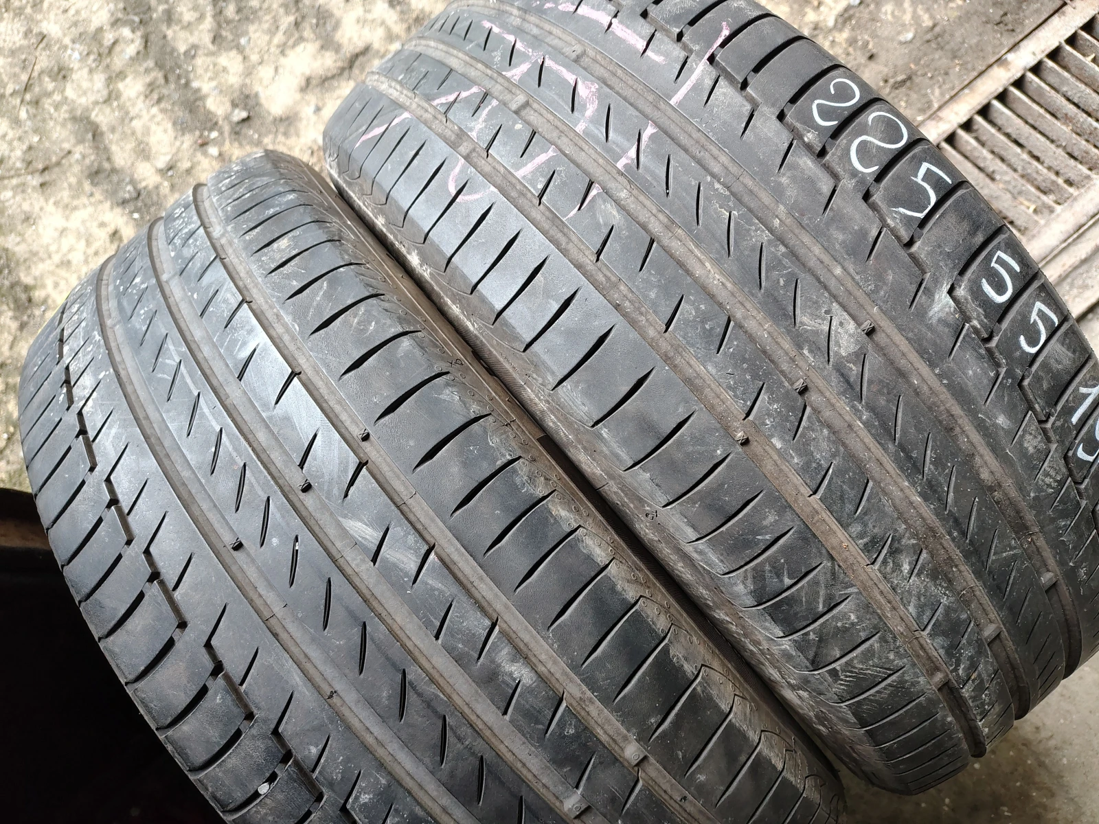  225/55R19 | Mobile.bg   1