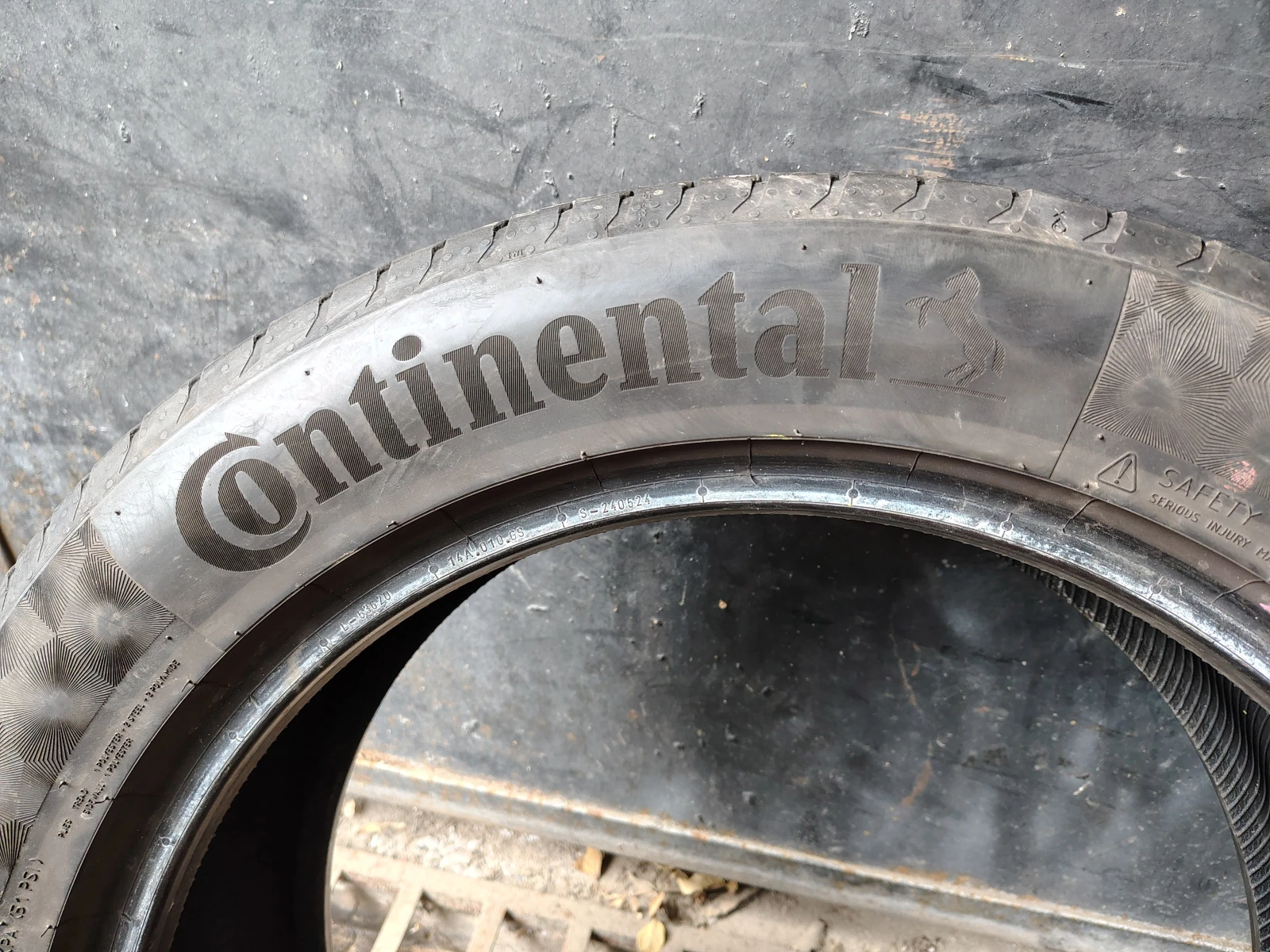  225/55R19 | Mobile.bg   5