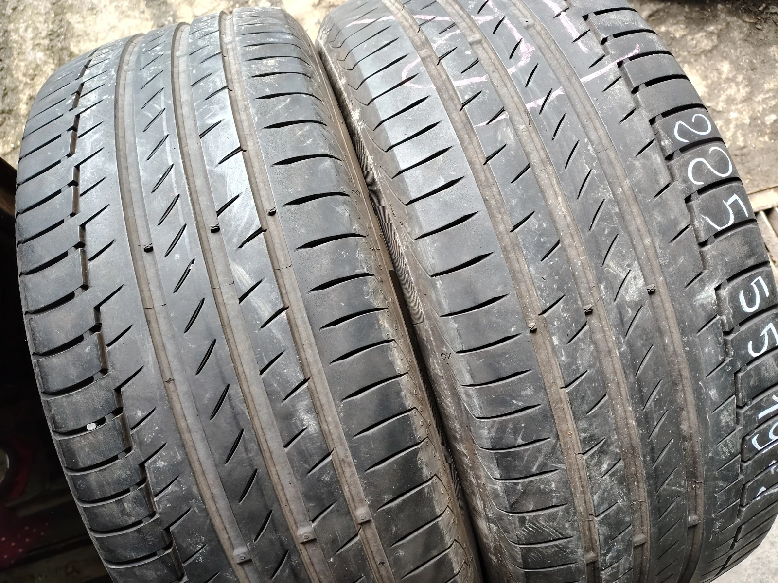  225/55R19 | Mobile.bg   2