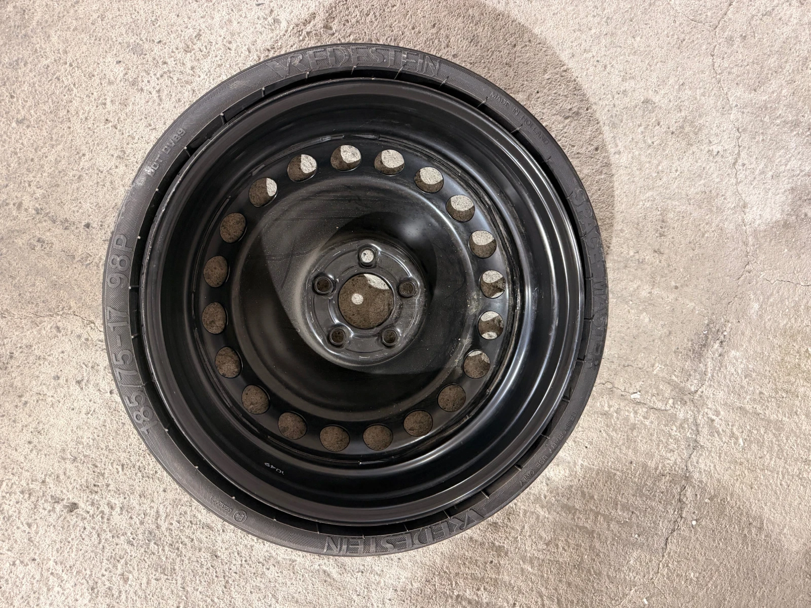 ���� � ������ 185/75R17 �� Mercedes-Benz | Mobile.bg � ����������� 5