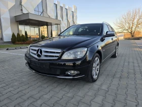 Mercedes-Benz C 220 Cdi Avantgarde.Navi