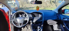 Ford Focus 1.0 , снимка 9