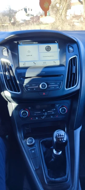 Ford Focus 1.0 , снимка 11