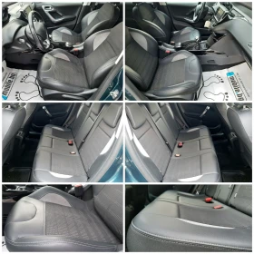 Peugeot 2008 1.5 Blue HDi 6ск. ЕСО* НАВИГАЦИЯ* КАМЕРА, снимка 9