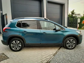 Peugeot 2008 1.5 Blue HDi 6ск. ЕСО* НАВИГАЦИЯ* КАМЕРА, снимка 3