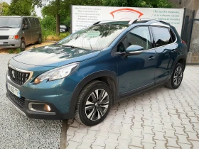 Peugeot 2008 1.5 Blue HDi 6ск. ЕСО* НАВИГАЦИЯ* КАМЕРА, снимка 7