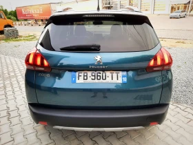 Peugeot 2008 1.5 Blue HDi 6ск. ЕСО* НАВИГАЦИЯ* КАМЕРА, снимка 5
