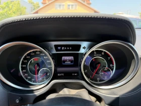 Mercedes-Benz SL 63 AMG R231 facelift, снимка 13