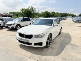 BMW 6 GT 630d M PAKET* X-Drive* LED* HEAD UP* UNIKAT* , снимка 2
