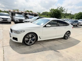BMW 6 GT 630d M PAKET* X-Drive* LED* HEAD UP* UNIKAT* , снимка 3