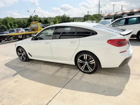 BMW 6 GT 630d M PAKET* X-Drive* LED* HEAD UP* UNIKAT* , снимка 4