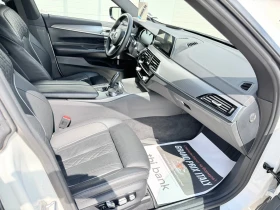 BMW 6 GT 630d M PAKET* X-Drive* LED* HEAD UP* UNIKAT* , снимка 17