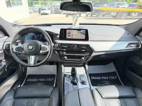 BMW 6 GT 630d M PAKET* X-Drive* LED* HEAD UP* UNIKAT* , снимка 9