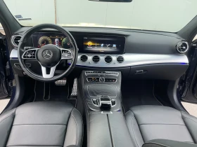 Mercedes-Benz E 220 LED /9G, снимка 9