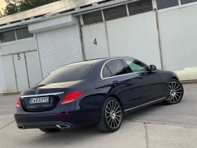 Mercedes-Benz E 220 LED /9G, снимка 8