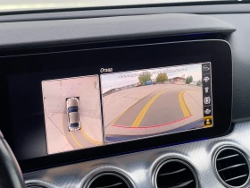 Mercedes-Benz E 220 LED /9G, снимка 16