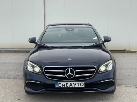 Mercedes-Benz E 220 LED /9G, снимка 2
