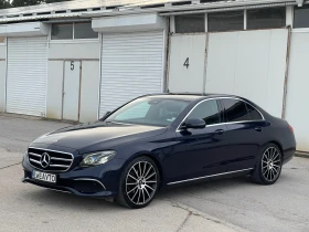 Mercedes-Benz E 220 LED /9G, снимка 5