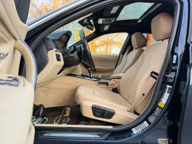BMW 320 M-Pack* ПОДГРЕВ* ПАРКТРОНИК* АВТОПИЛОТ* КОЖА, снимка 7