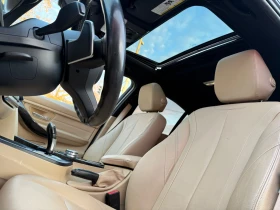 BMW 320 M-Pack* ПОДГРЕВ* ПАРКТРОНИК* АВТОПИЛОТ* КОЖА, снимка 10