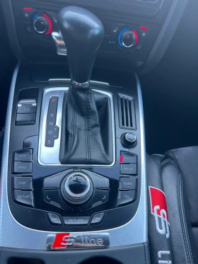 Audi A4 AUDI A4 B8 3.0 TDI QUATTRO 239 к.с, снимка 9