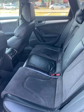 Audi A4 AUDI A4 B8 3.0 TDI QUATTRO 239 к.с, снимка 10
