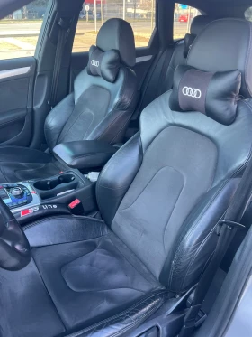 Audi A4 AUDI A4 B8 3.0 TDI QUATTRO 239 к.с, снимка 6
