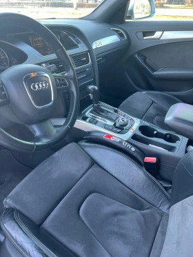 Audi A4 AUDI A4 B8 3.0 TDI QUATTRO 239 к.с, снимка 7