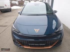 Cupra Born VZ/326HP/CAM/MEMO/NAVI/LED/DIGI/CPLAY/775g, снимка 2