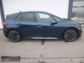 Cupra Born VZ/326HP/CAM/MEMO/NAVI/LED/DIGI/CPLAY/775g, снимка 3