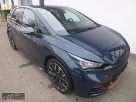 Cupra Born VZ/326HP/CAM/MEMO/NAVI/LED/DIGI/CPLAY/775g, снимка 1