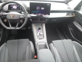 Cupra Born VZ/326HP/CAM/MEMO/NAVI/LED/DIGI/CPLAY/775g, снимка 8