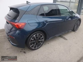Cupra Born VZ/326HP/CAM/MEMO/NAVI/LED/DIGI/CPLAY/775g, снимка 4