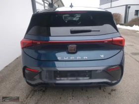 Cupra Born VZ/326HP/CAM/MEMO/NAVI/LED/DIGI/CPLAY/775g, снимка 5