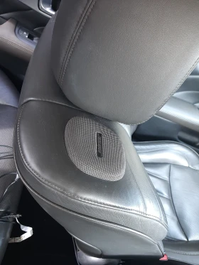 Infiniti M M35h, снимка 7