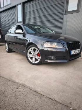 Audi A3, снимка 5