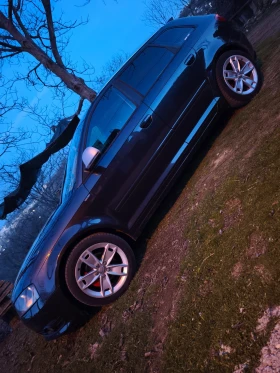 Audi A3, снимка 2