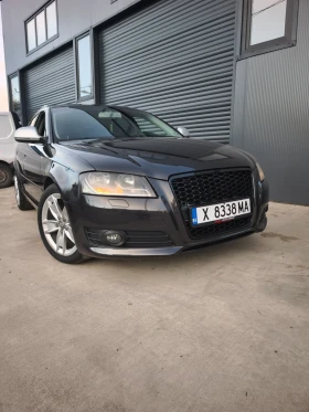 Audi A3, снимка 3