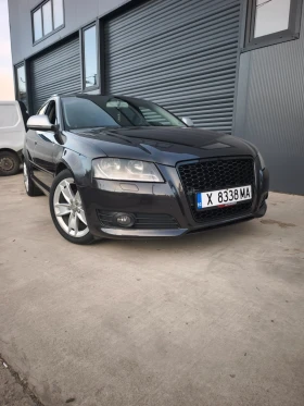 Audi A3, снимка 8